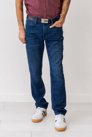 Joe'S Jeans - The Asher Jean