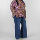 Nydj - Pintuck Blouse - Plus