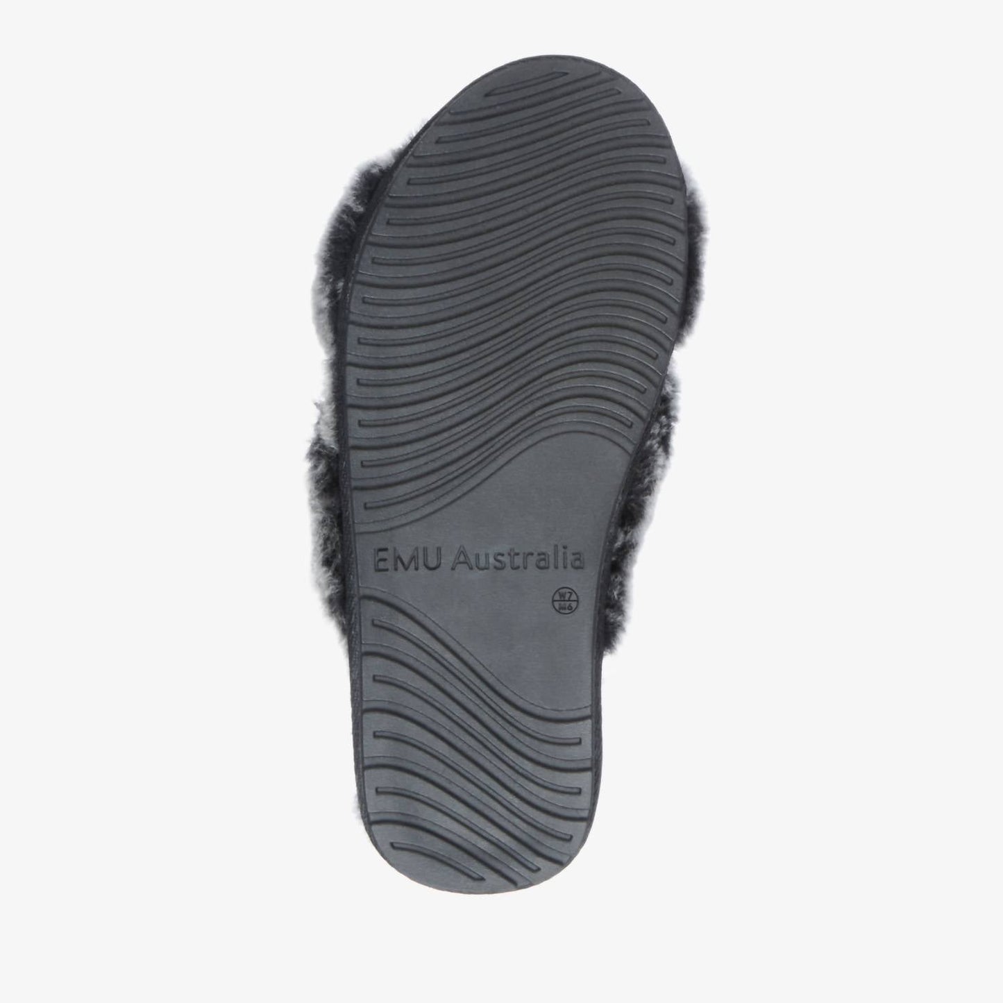 Emu Australia - Women's Mayberry Frost Slipper