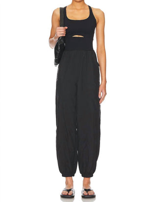 Free People - Rightous Jumpsuit Onesie
