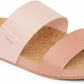 Reef - Women's Cushion Vista Slide Sandal