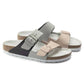 Birkenstock - Women's Arizona Split Sandals
