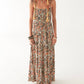 Maison Hotel - Brigette Maxi Dress