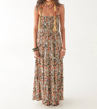 Maison Hotel - Brigette Maxi Dress