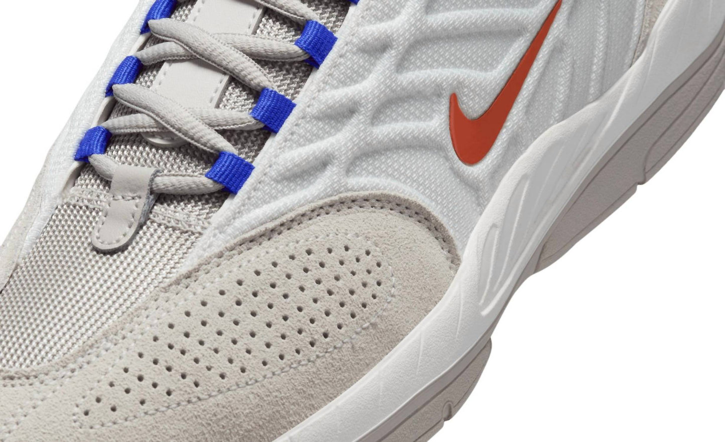 Nike - Men's SB Vertebrae Summit