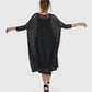Alembika - Artemis Trapeze Dress