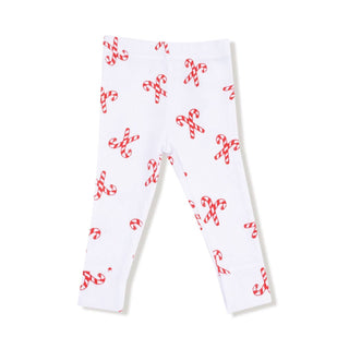 Angel Dear - Girls' Long Sleeve Loungewear Set