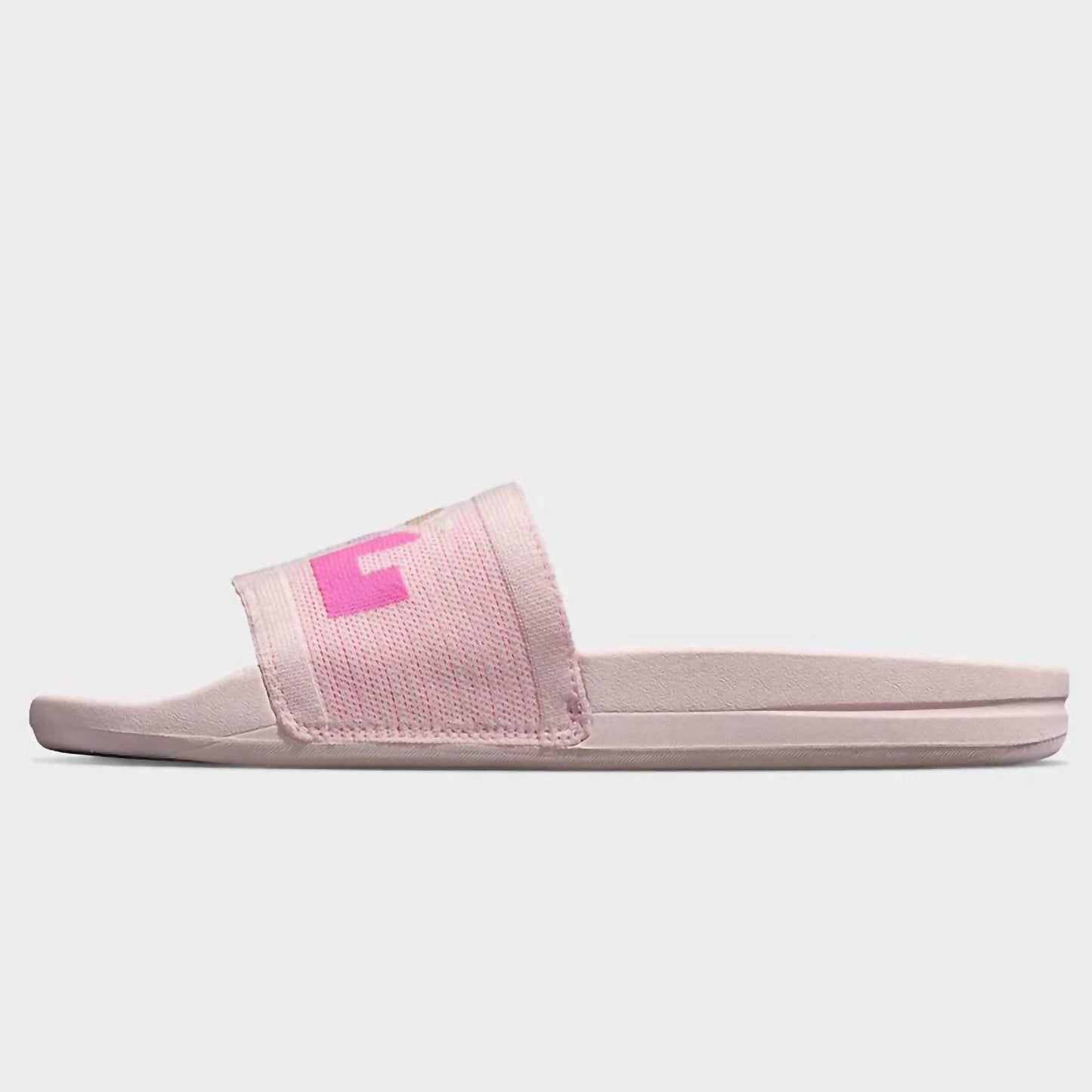 Apl - Women's Big Logo Techloom Slide