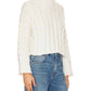 Free People - SOUL SEARCHER MOC SWEATER