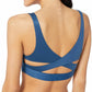 Calvin Klein - Bold Accents Lightly Lined Bralette