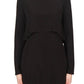 Joseph Ribkoff - Solid Long Sleeve Tunic