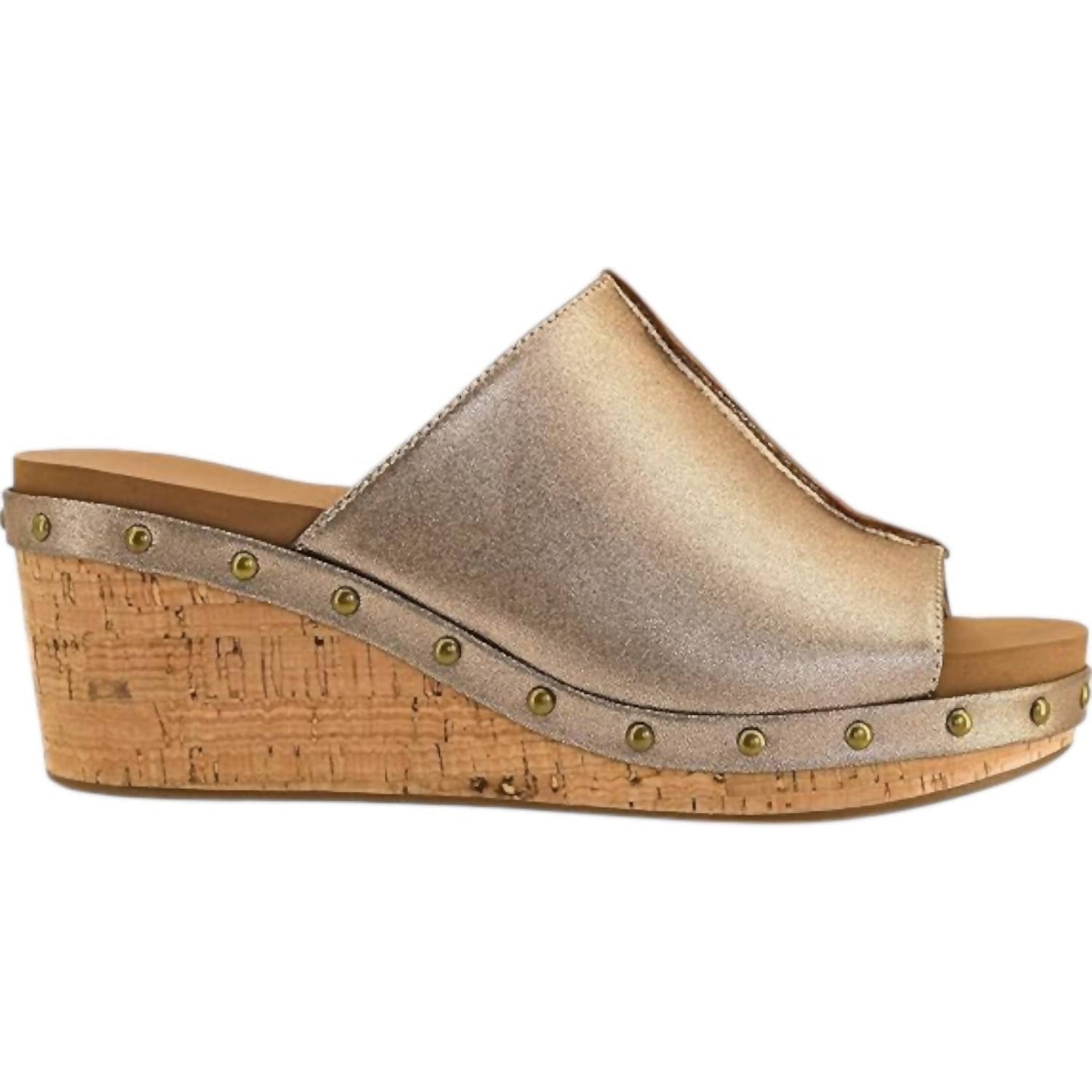 Corkys Footwear - Women's Hissy Fit Wedge