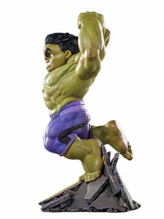 Iron Studios - Minico Hulk - The Infinity saga