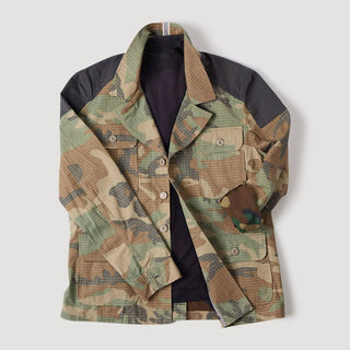 Articl3 - Field Jacket