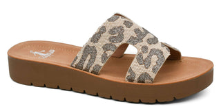 Corkys Footwear - Hold Please Women's Platform Sandals