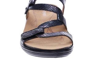 Revere - Women's Emerald Sandals