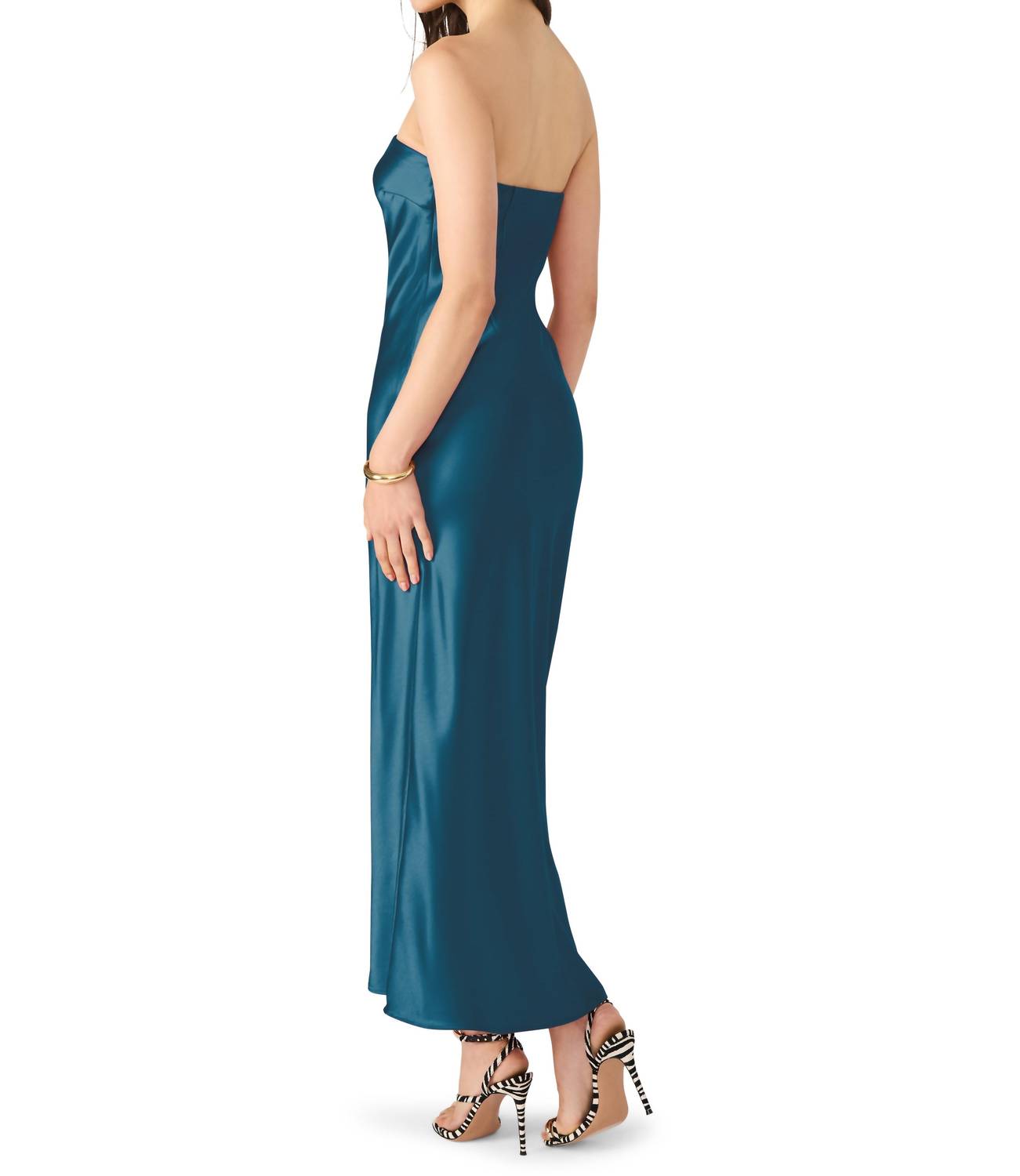 Steve Madden - Jessamine Maxi Dress