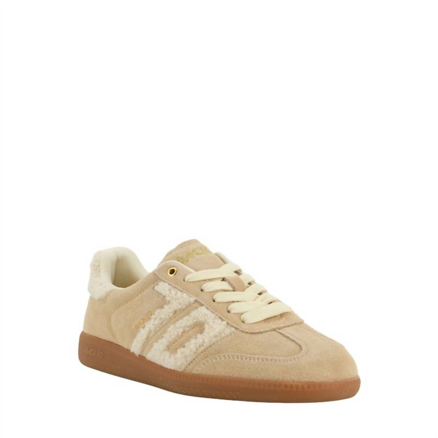 Back 70 - Women's Cloud 6n Sneaker