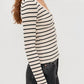 Z Supply - Jordana Striped Sweater