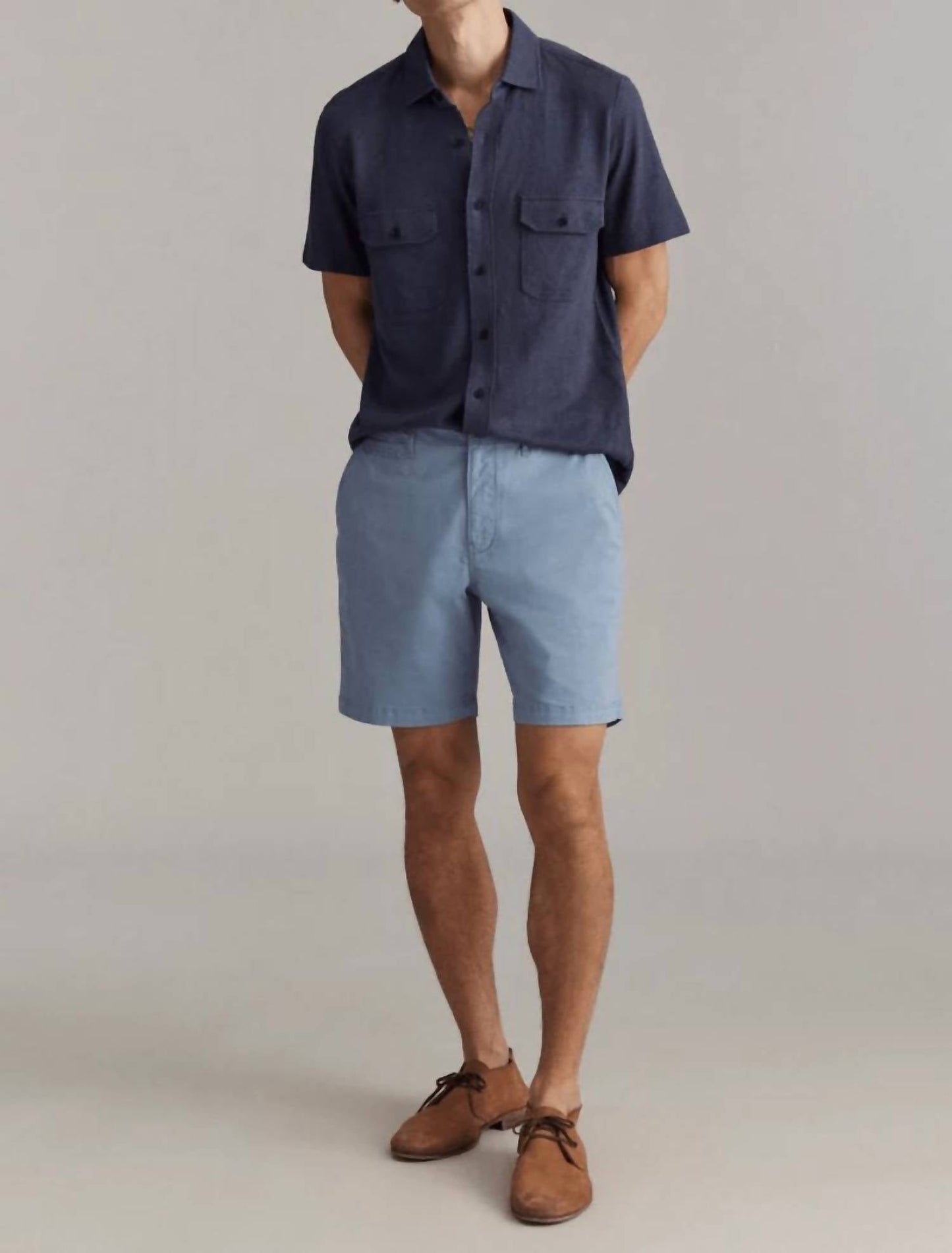 Billy Reid - Chino Short