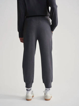 Varley - Brushed Rib Slim Cuff Pant
