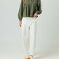 Sundays - Twill Sawyer Pant
