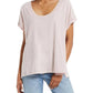 Z Supply - FARREN SLUB TEE