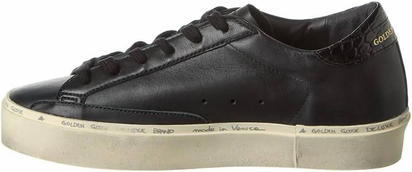 Golden Goose - Women's Hi Star Nappa