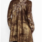 Johnny Was - Rilian Biya A-line Metallic Sweater