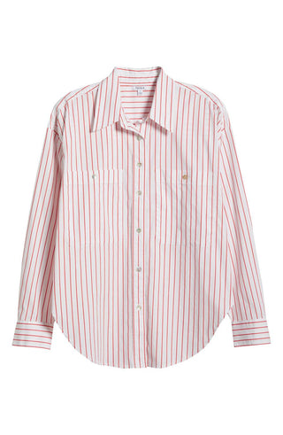 Pistola - Samantha Oversized Button Up Shirt