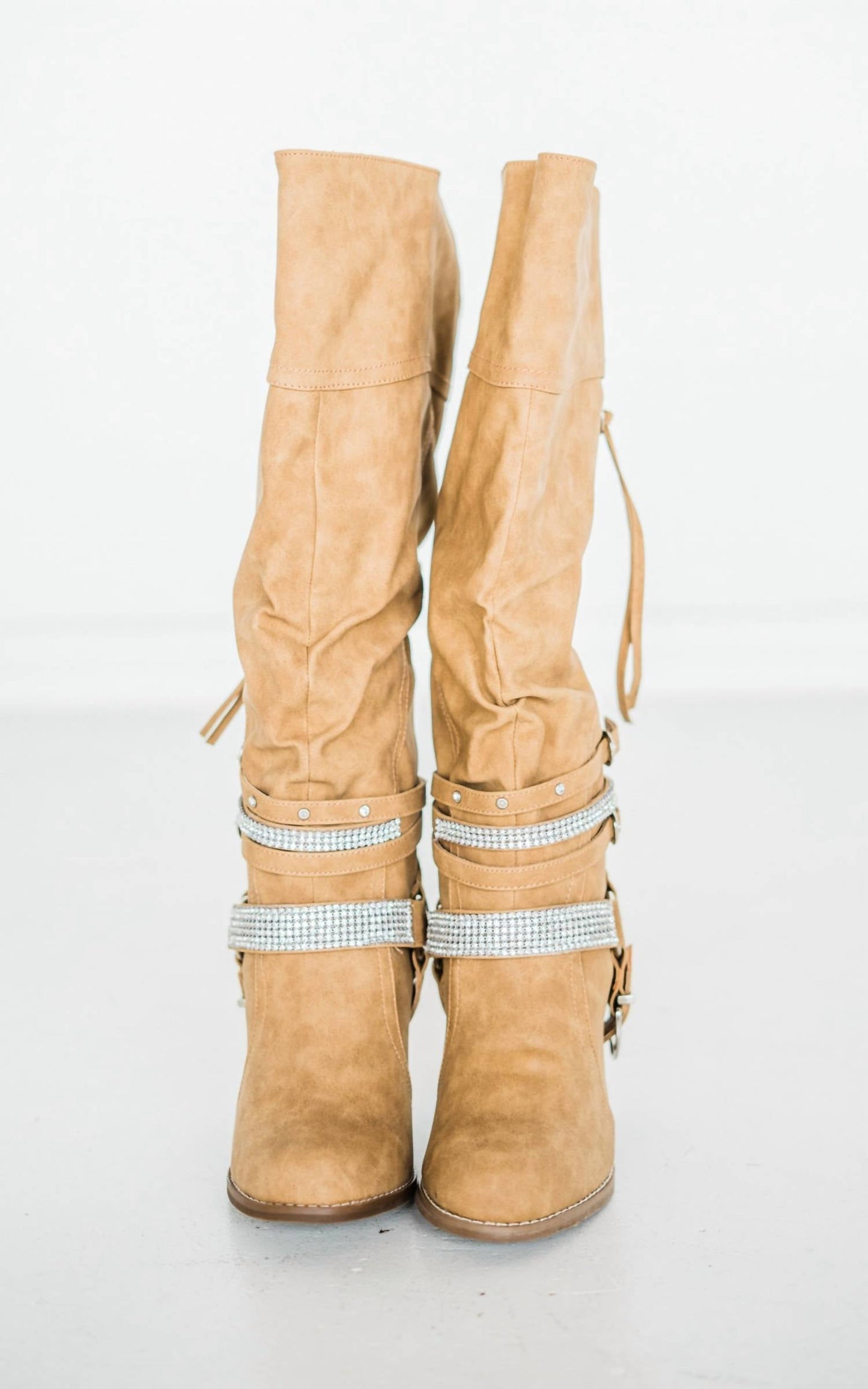 Not Rated - Women's Stacey Boots