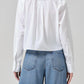 Citizens Of Humanity - Fino Cropped Shirt