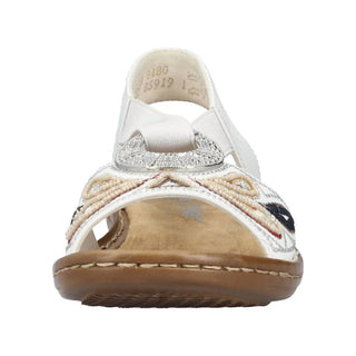 Rieker - Women's Regina Strap Sandals