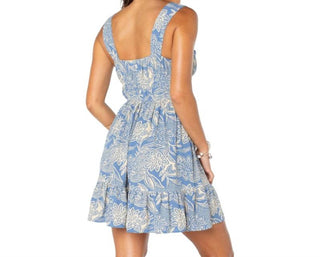 Roxy - Paradise Breeze Dress