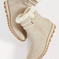 Sorel - Women's Harlow Cozy Booties
