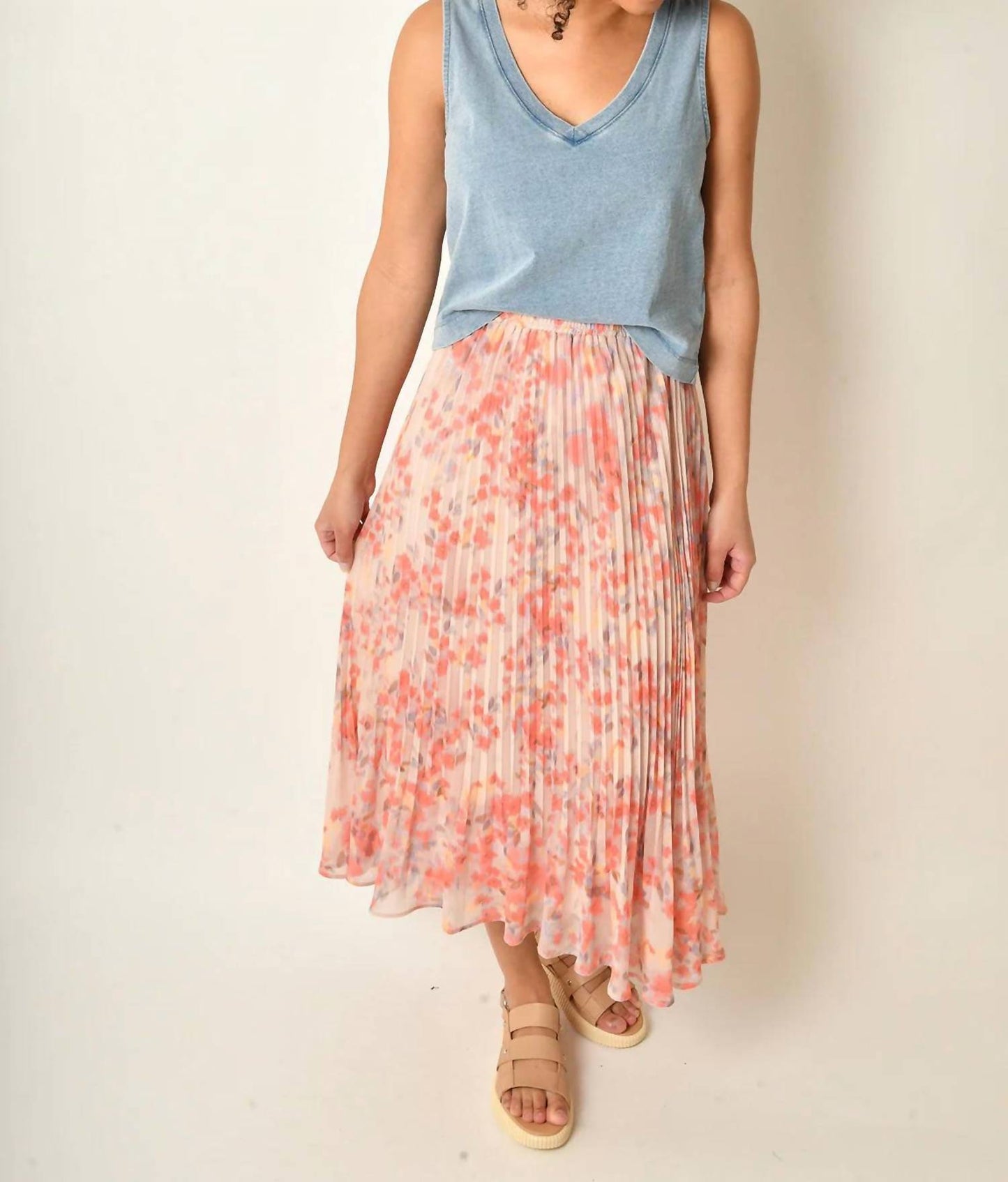 Steve Madden - Raina Skirt