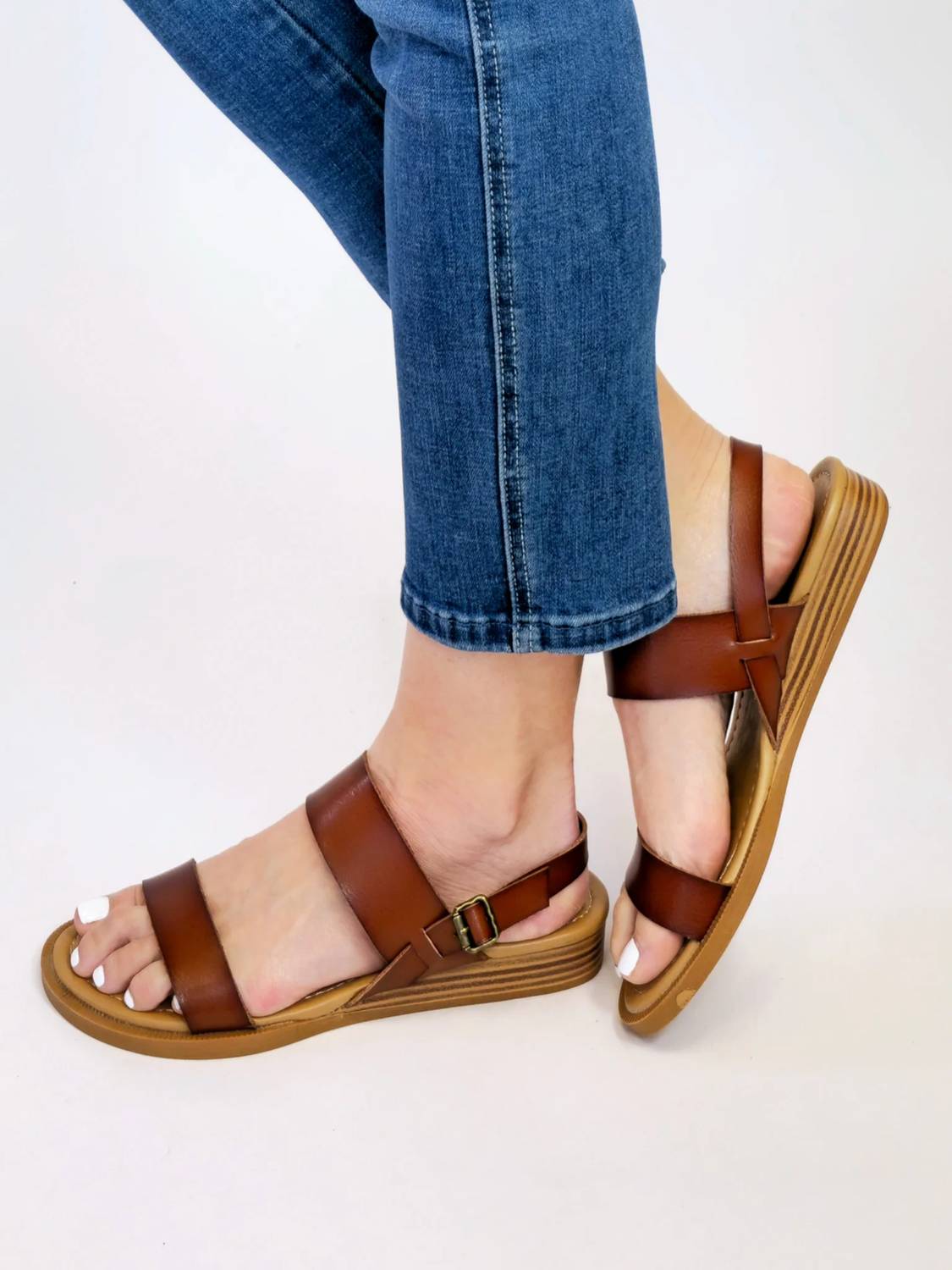 Blowfish - Women's Arcadia Scotch Sandals