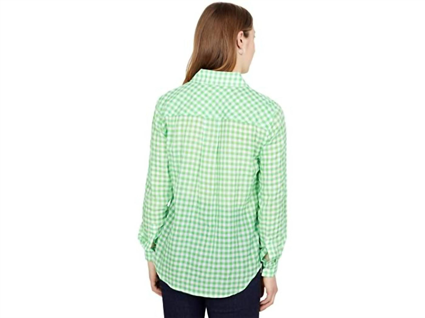 Elliott Lauren - Day Button Front Shirt