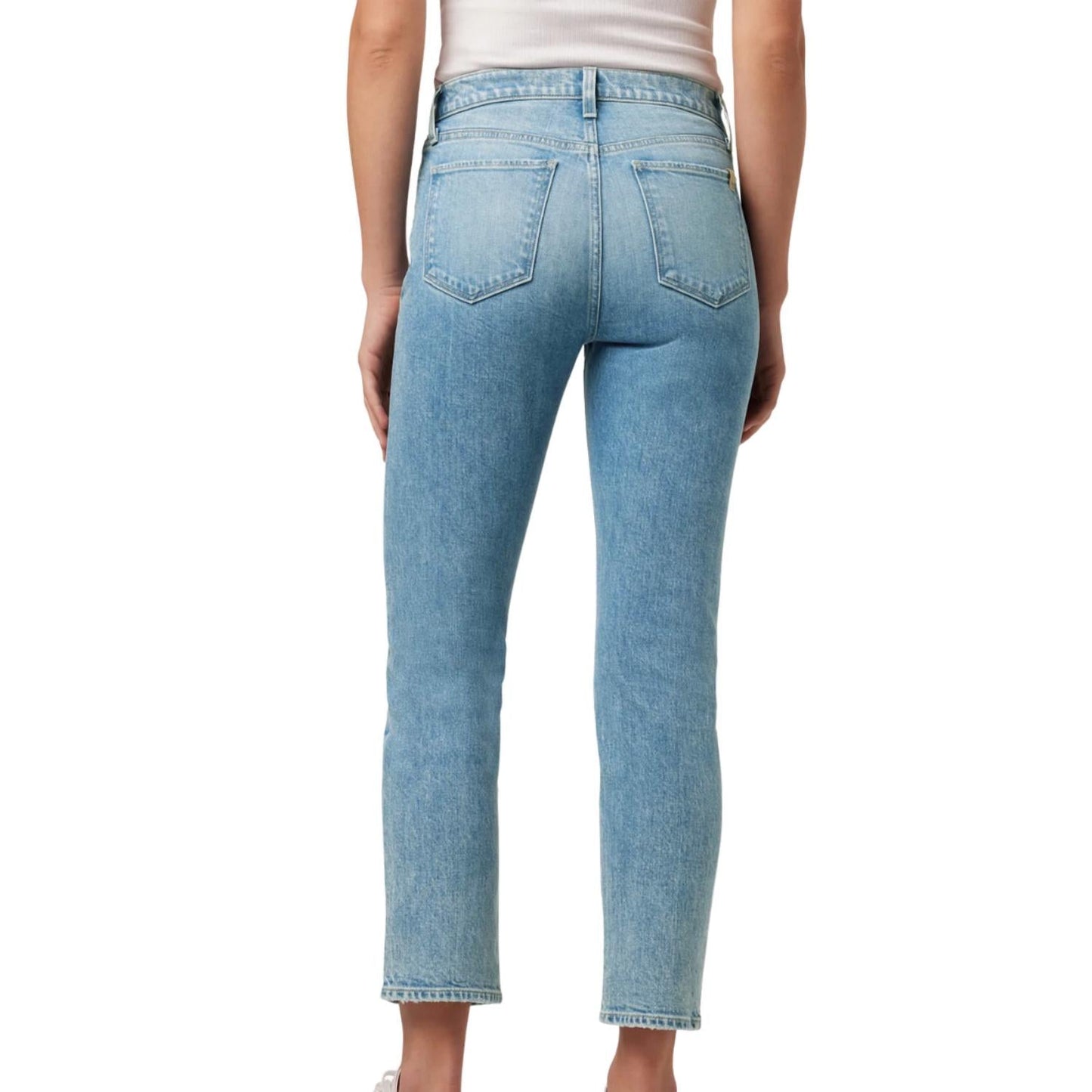 Joe'S Jeans - THE LUNA STRAIGHT JEAN
