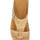 L'Amour Des Pieds - Women's Verick Sandal