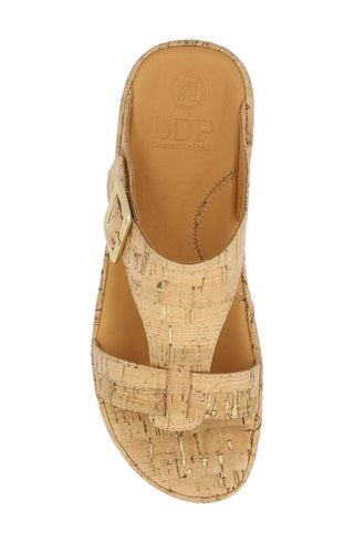 L'Amour Des Pieds - Women's Verick Sandal