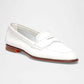 Santoni - Women's Marlene Penny Loafer