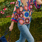 Johnny Was - Women's Liondra Blouse