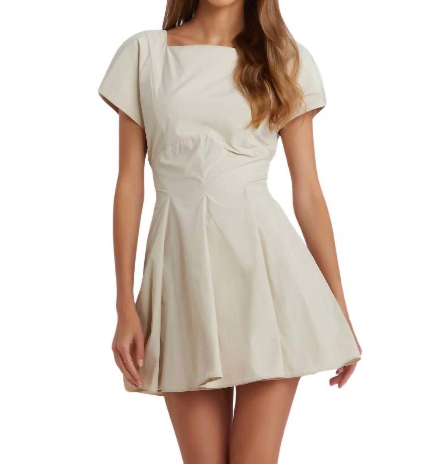 Amanda Uprichard - HARPER DRESS