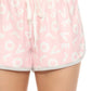 Pj Salvage - Live Life Gratefully Short Pajama Set