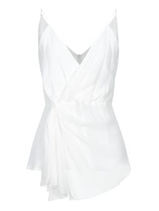 Atos Lombardini - Women's Sleeveless Top