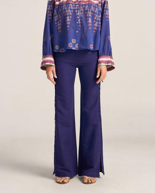 Ilio Nema - Medusa Long Sleeve Shirt