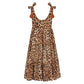 Erika Peña - Girl's Carmencita Tassel Dress