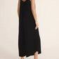 Z Supply - Textured Flared Jumpsuit