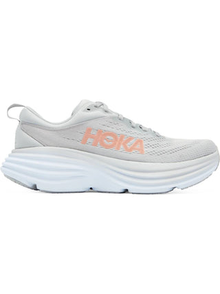 Hoka - WOMEN'S BONDI V8 RUNNING SHOES